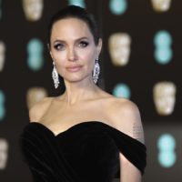 Анджелина Джоли сделала скандальное заявление о воспитании детей