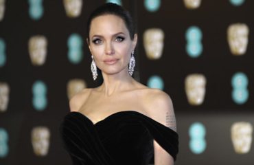 Анджелина Джоли сделала скандальное заявление о воспитании детей