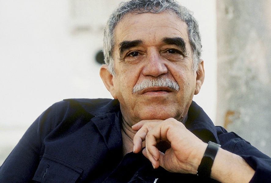 День памяти Габриэль Гарсиа Маркеса: вечная любовь колумбийского писателя