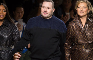 Ким Джонс назначен новым креативным директором Dior Homme