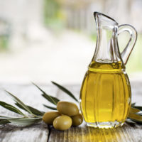 Ученые заявили о смертельной опасности оливкового масла