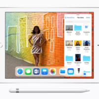 Apple презентовала бюджетный iPad для студентов