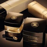 Chanel презентовали уникальный регенерирующий крем против старения кожи
