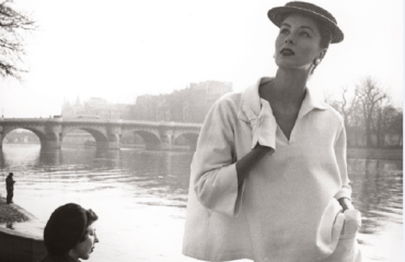 Мода и наследие: в Испании впервые покажут 30 эксклюзивных платьев Кристобаля Баленсиаги