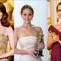 “Оскар”: актрисы, которые получили кинопремию за последние 10 лет