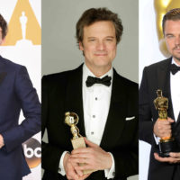 “Оскар”: актеры, которые получили статуэтку за последние 10 лет