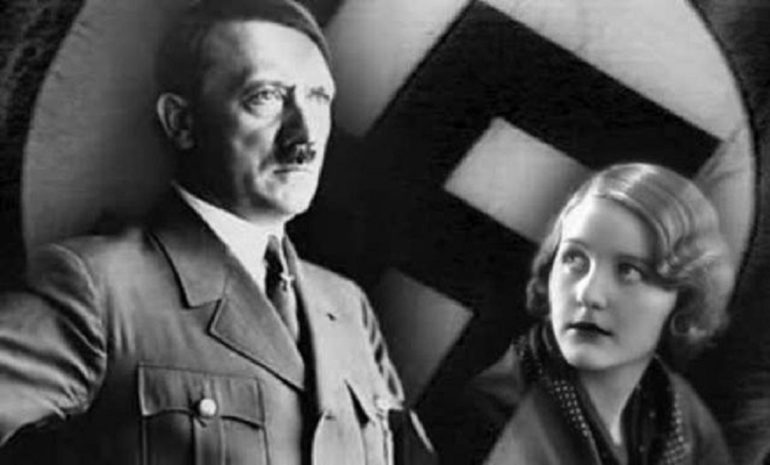 От 16-летней француженки до "английской розы": женщины Гитлера и их судьбы
