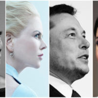 100 самых влиятельных людей мира по версии Time