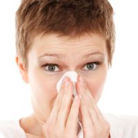 Сезонная аллергия: как справиться с неприятным недугом
