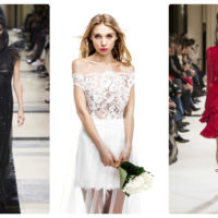 5 фасонов платьев, которые идеально подойдут для выпускного вечера: советы fashion-эксперта