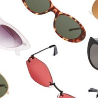 Топ-5 пар стильных солнцезащитных очков, которые нужны вам этим летом