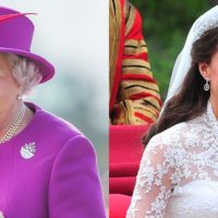 7 интересных фактов о моде в королевской семье