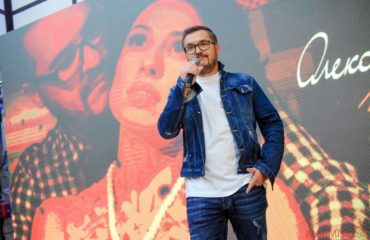 Пономарев о треке MELOVIN для "Евровидения 2018": "Я не поклонник таких песен"