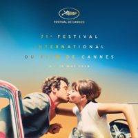 Каннский кинофестиваль 2018: объявлен весь список номинантов