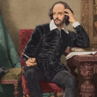 День памяти Шекспира: топ-20 лучших цитат великого драматурга