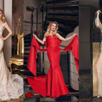 Mrs. Ukraine International 2018: фото всех участниц конкурса красоты