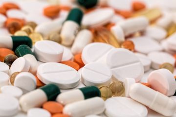 Запрет на аспирин: альтернатива препарату