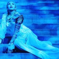 Met Gala 2018: Мадонна выступила на грандиозном вечере Анны Винтур