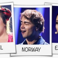 Кто победит на “Евровидении 2018”: прогнозы букмекеров