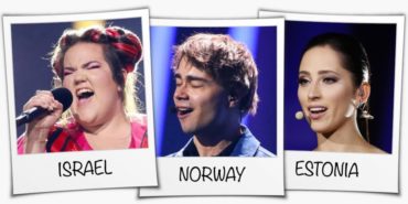 Кто победит на "Евровидении 2018": прогнозы букмекеров