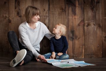 Агрессивный ребенок: психолог рассказала, как вести себя родителям