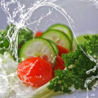 Вкусный салат: топ-3 рецепта от звезд