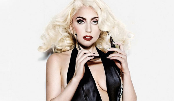 Леди Гага выпустила свой бренд косметики