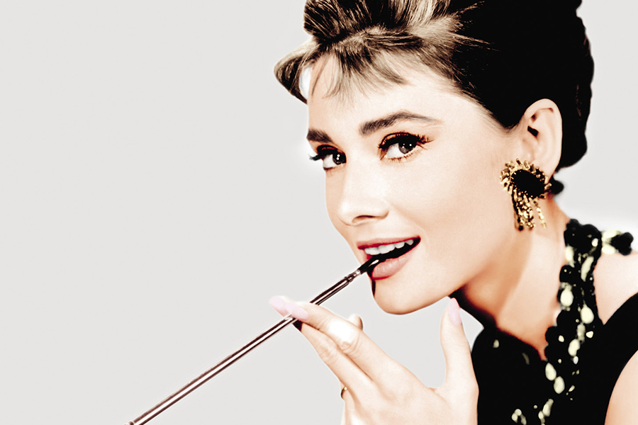 День рождения Одри Хепберн: топ-10 искрометных цитат легендарной актрисы