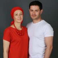 “Бесстрашная красота”: в Украине готовят уникальный фотопроект в поддержку онкобольных пациентов