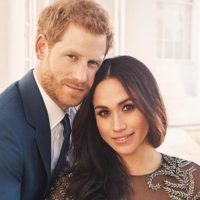 Свадьба принца Гарри и Меган Маркл: онлайн-трансляция