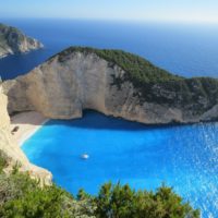 Идея для отпуска: Греция