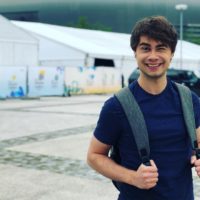 “Евровидение 2018”: Александр Рыбак создал кавер на песню ALEKSEEV