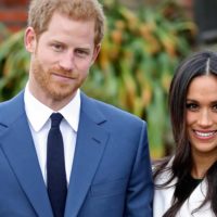 Как пройдет свадьба принца Гарри и Меган Маркл: опубликован гид для “не-британцев”