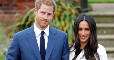 Как пройдет свадьба принца Гарри и Меган Маркл: опубликован гид для "не-британцев"