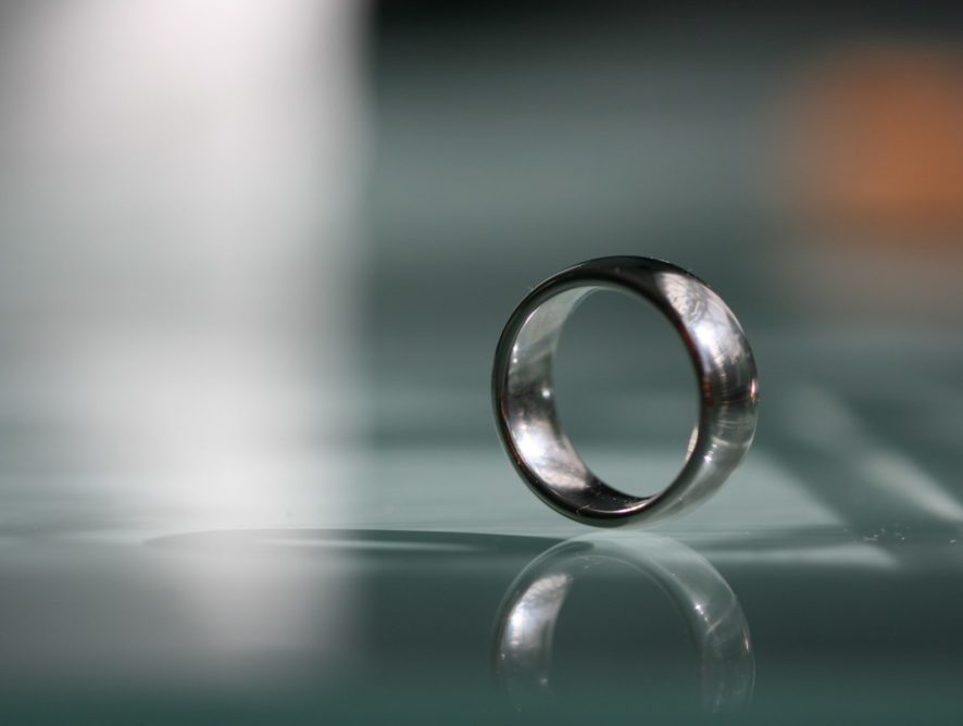 Почему женщины снимают кольцо на собеседовании: исследование ученых
