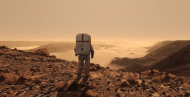 Для миссии на Марс нужно чувство юмора: ученые