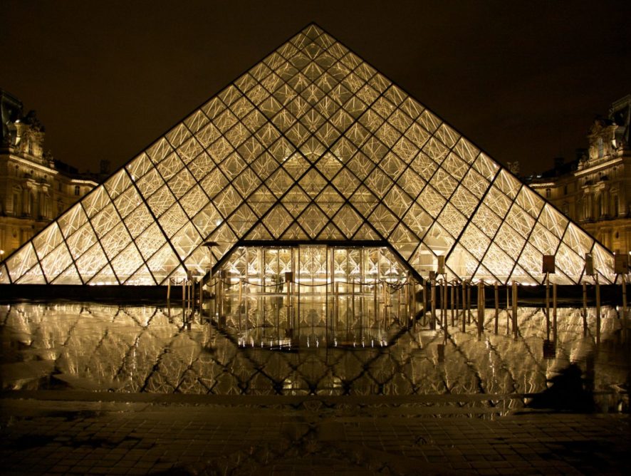 "Дома сокровищ": топ-7 самых впечатляющих музеев мира
