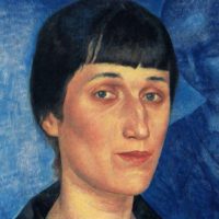 День рождения Анны Ахматовой: личная жизнь великой поэтессы эпохи Серебряного века