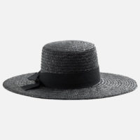 Тренды 2018: топ-3 модные шляпы на лето