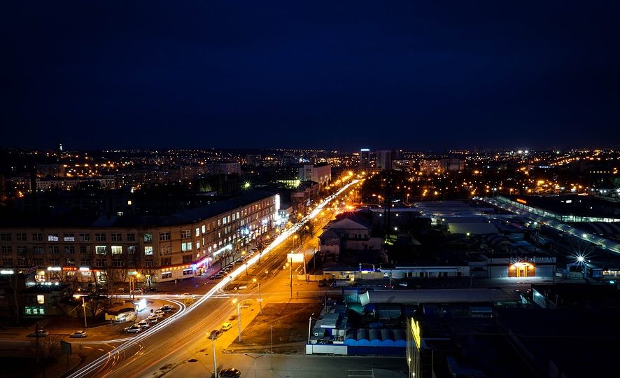 Какой город в Украине самый комфортный для проживания: опубликован рейтинг