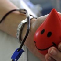 Мир отмечает день донора крови