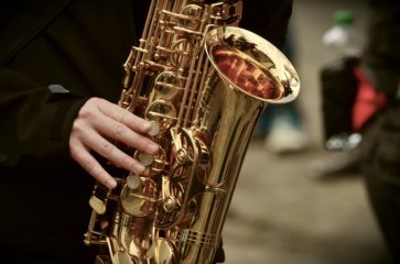 Пять дней джаза с мировыми звездами: объявлена программа Leopolis Jazz fest