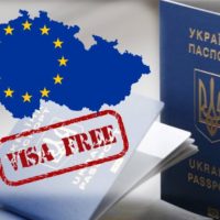 Год безвизу: сколько украинцев воспользовалось возможностью свободно посещать Европу