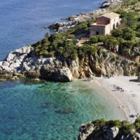 Идея для отпуска: Сицилия