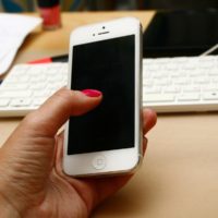 Цифровая детоксикация: Apple оторвет пользователей от смартфонов