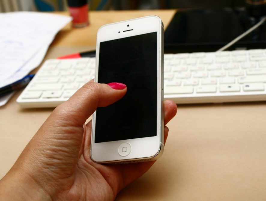 Цифровая детоксикация: Apple оторвет пользователей от смартфонов