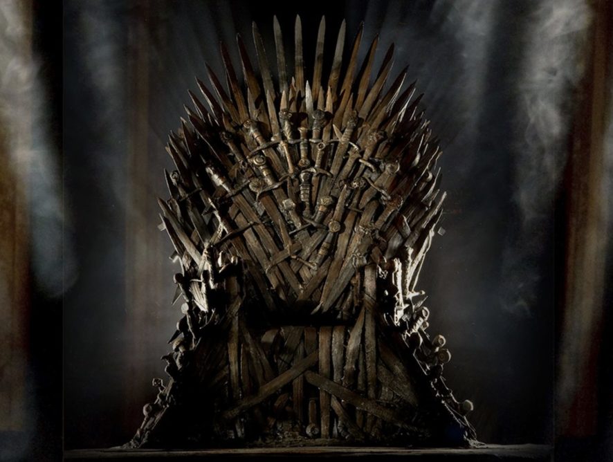 Официально: 8 сезон "Игры престолов" выйдет весной 2019