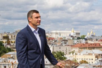 Виталию Кличко — 49: топ-5 высказываний мэра Киева, ставших мемами
