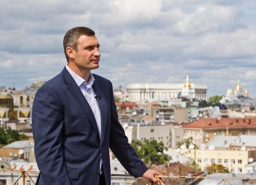Виталию Кличко — 49: топ-5 высказываний мэра Киева, ставших мемами