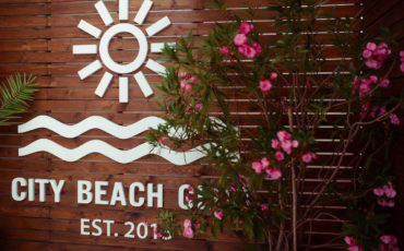 “City Beach Club” стал первым в Украине представителем всемирного бренда клубной культуры